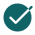checkmark