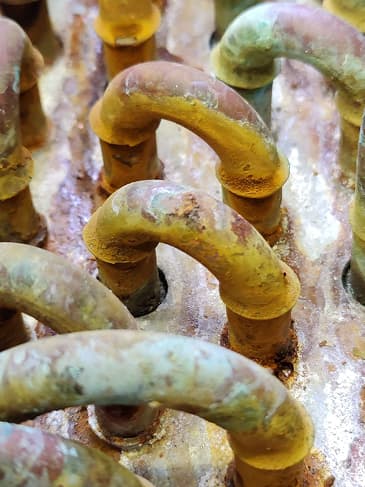 Коррозионные испытания на межкристаллитную коррозию (МКК)