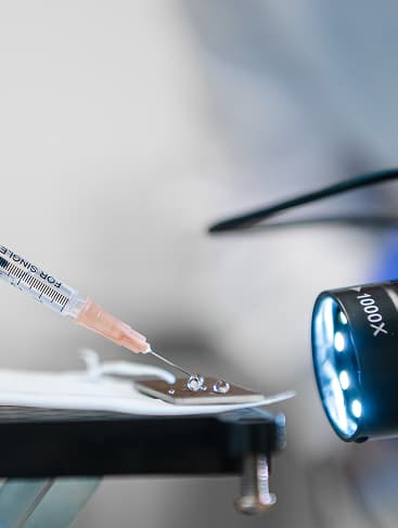 Супергидрофобизация