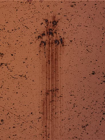 Трибологические испытания