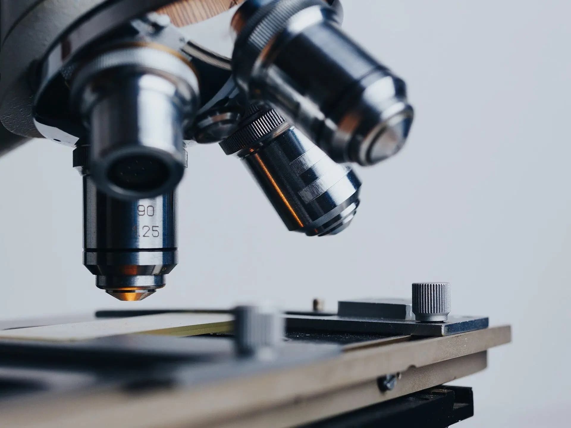 Заднее изображение стандартных испытаний